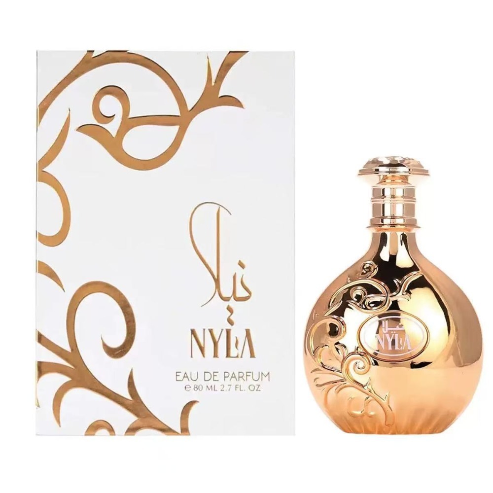 Oriental Fragrance Women's Eau - Perfume Fragrance Intense review and price