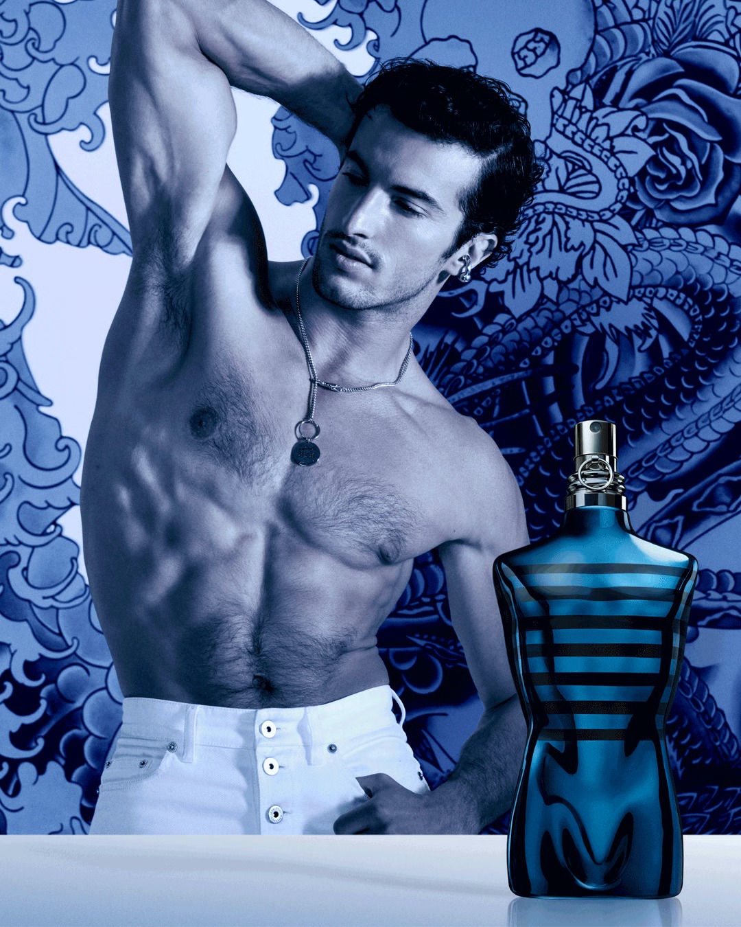Original Jean Paul Gaultier Ul - Perfume Fragrance Jean Paul Gaultier review and price