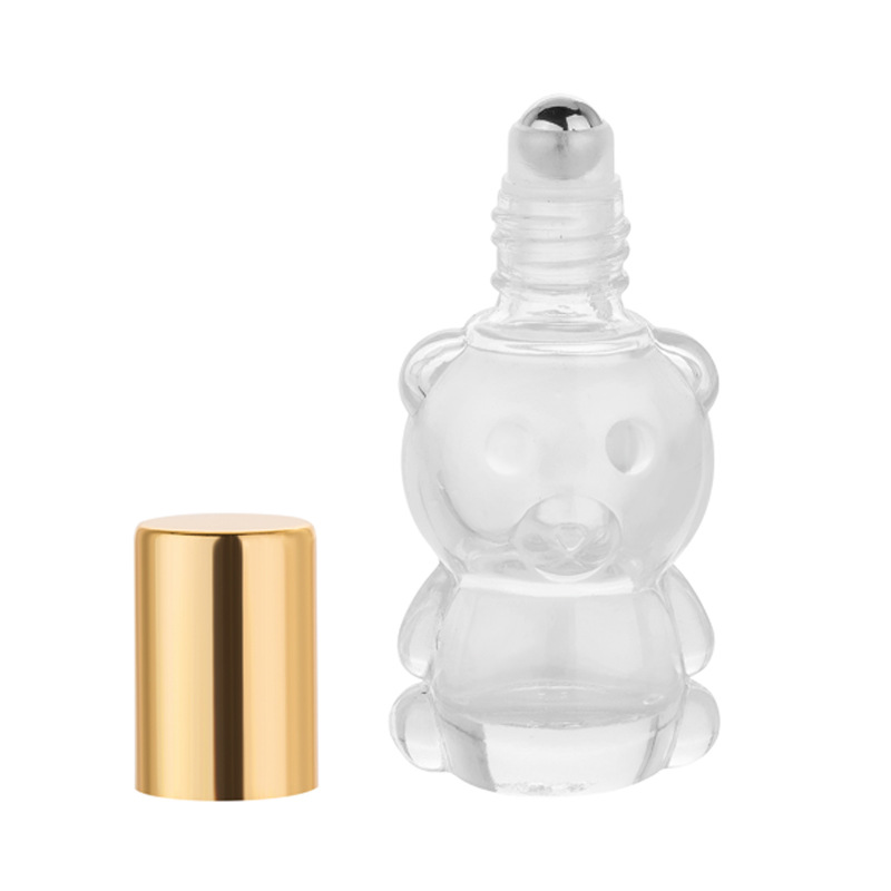 Essential Oil Glass Bottle Emp - On Perfume & Fragrance Kota Bogor review and price