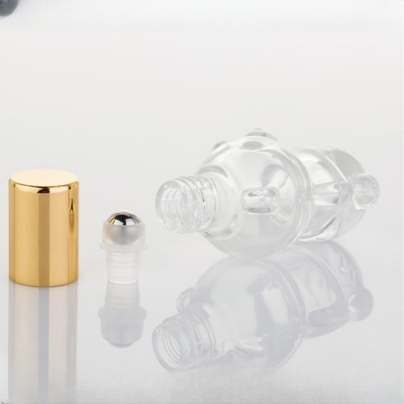Essential Oil Glass Bottle Emp - On Perfume & Fragrance Kota Bogor review and price