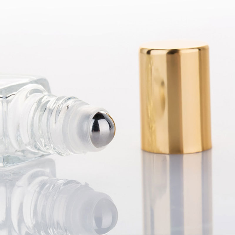 Essential Oil Glass Bottle Emp - On Perfume & Fragrance Kota Bogor review and price