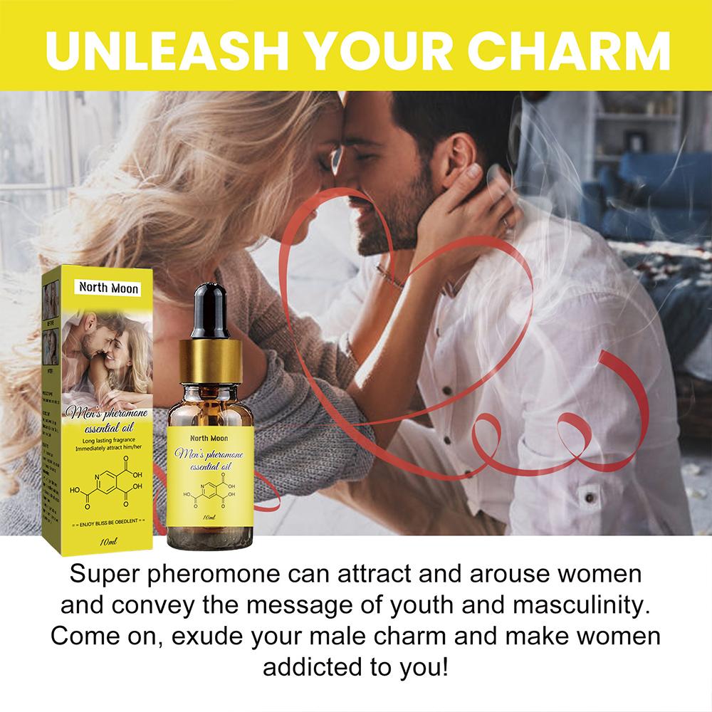 10ml Pheromones Perfume Men Fr - Perfume Fragrance Intense review and price