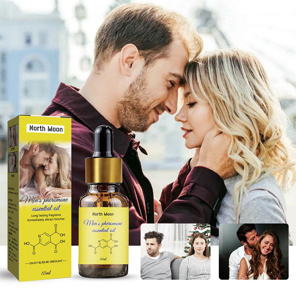 10ml Pheromones Perfume Men Fr - Perfume Fragrance Intense review and price