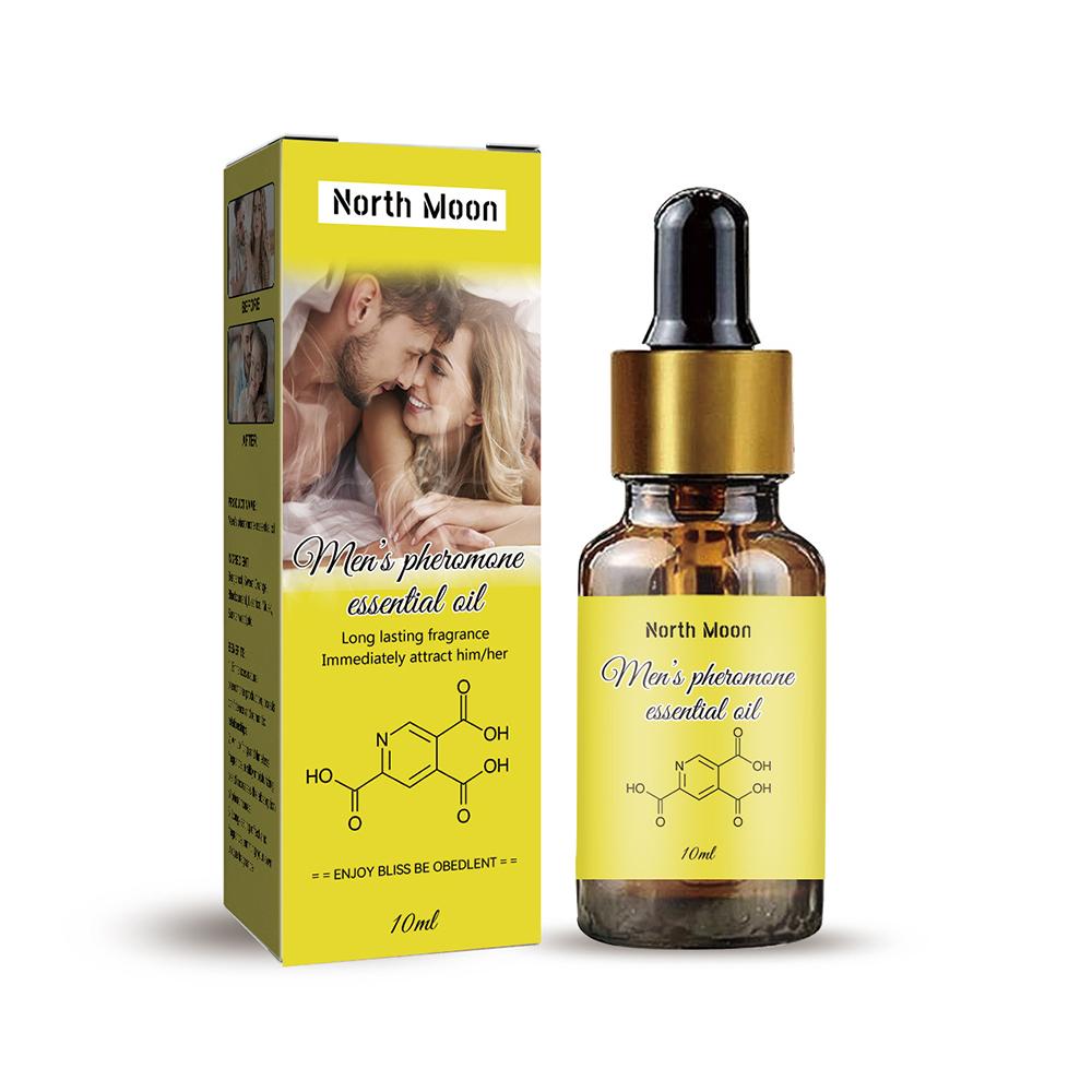 10ml Pheromones Perfume Men Fr - Perfume Fragrance Intense review and price