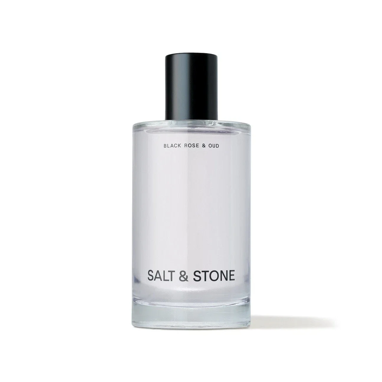 SALT & STONE Black Rose & Oud  - Perfume Adrien Fragrance review and price