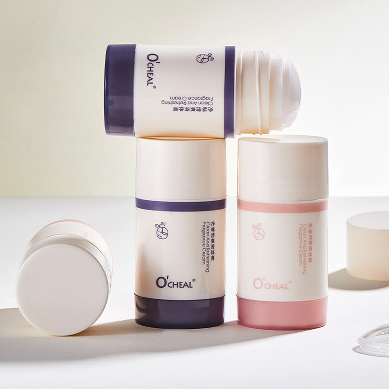 OCHEAL Portable Solid Deodoran - On Perfume & Fragrance Kota Bogor review and price