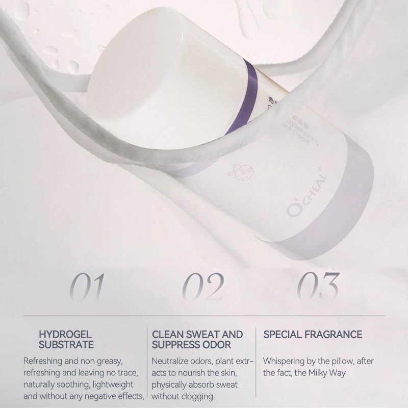 OCHEAL Portable Solid Deodoran - On Perfume & Fragrance Kota Bogor review and price