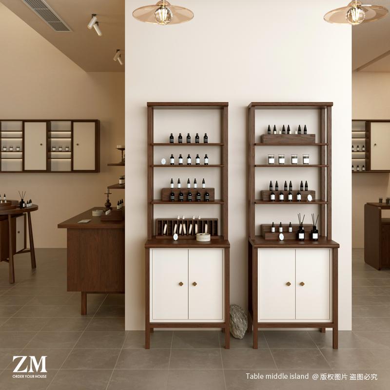 Fragrance shop wall cabinet es - Perfume Fragrance Shop review and price