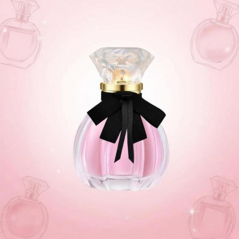 50ML Paris Love Perfume Long-l - Perfume Fragrance Paris review and price