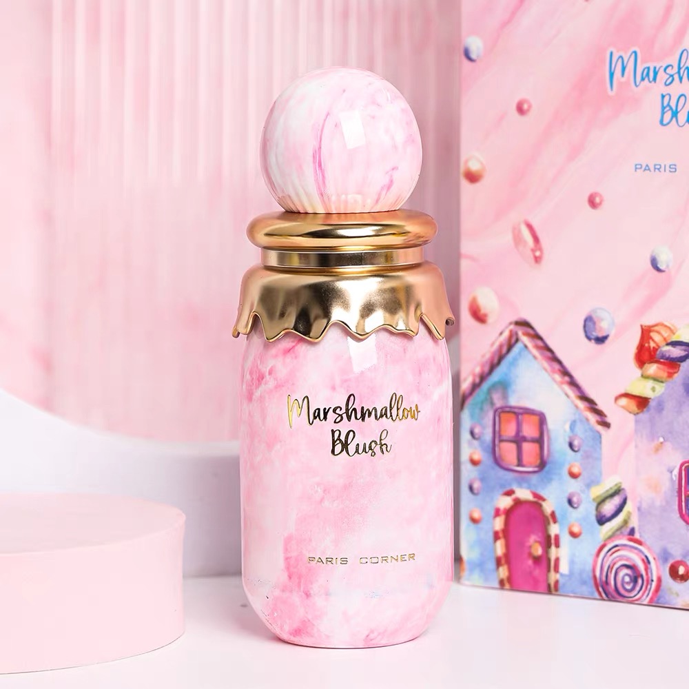 Brand Paris Corner Marshmallow - Perfume Fragrance Paris review and price