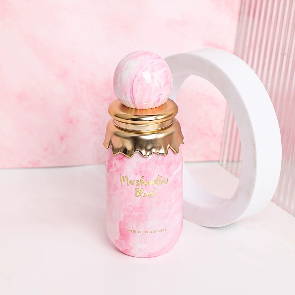 Brand Paris Corner Marshmallow - Perfume Fragrance Paris review and price