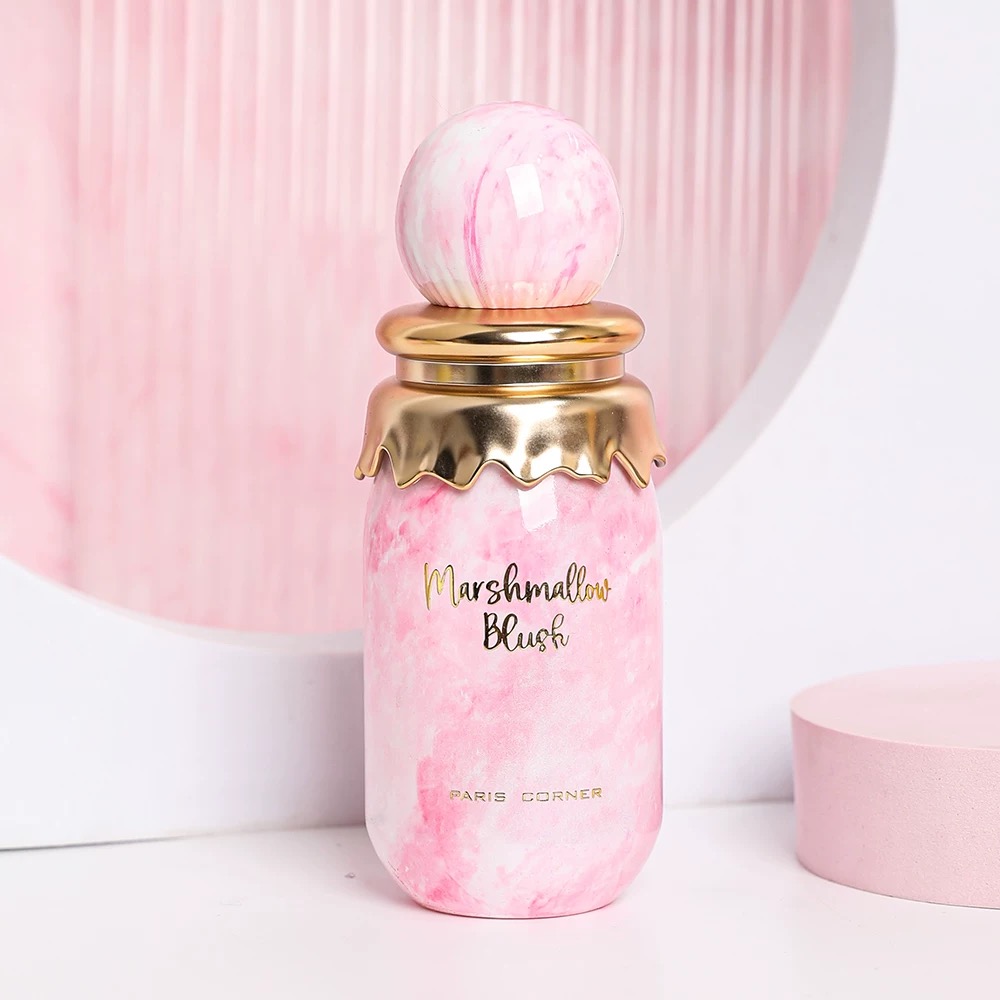 Brand Paris Corner Marshmallow - Perfume Fragrance Paris review and price
