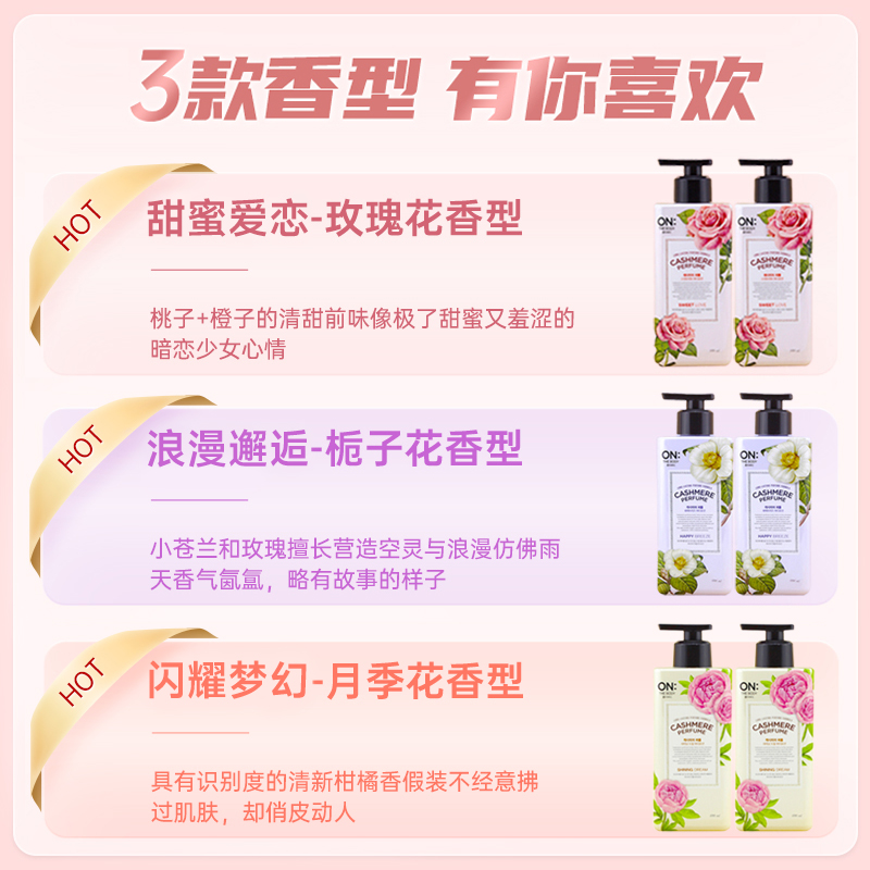 Body Lotion for Dry Skin, Inte - Perfume Fragrance Intense review and price