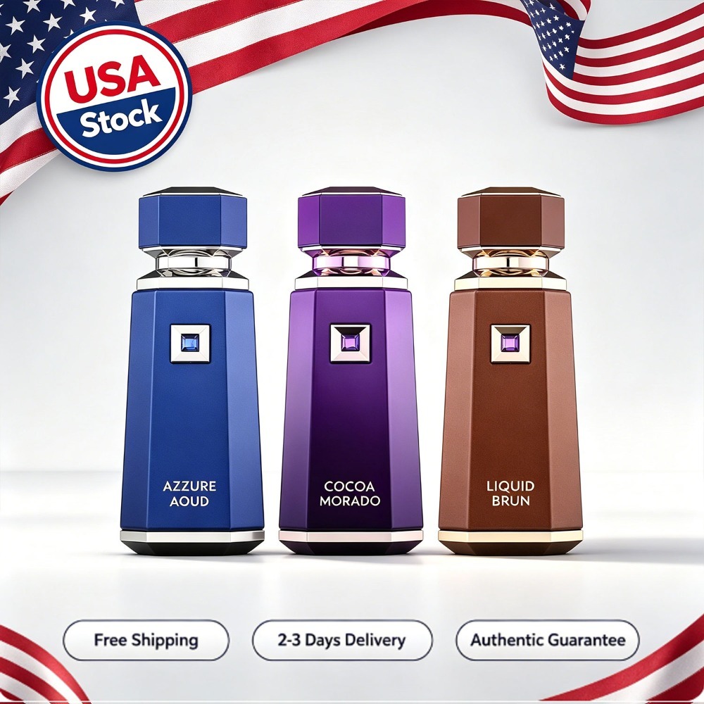 Fragrance World French Avenue  - Perfume A Fragrance World review and price
