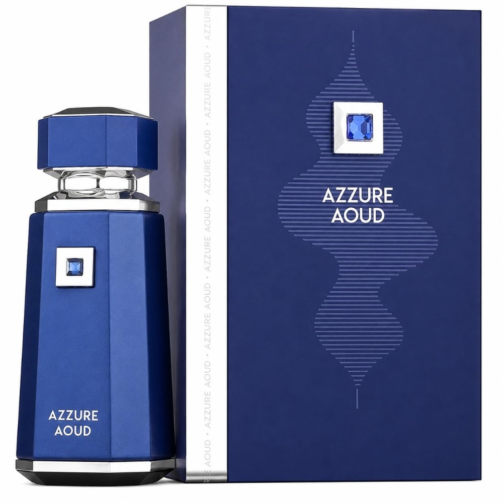 Fragrance World French Avenue  - Perfume A Fragrance World review and price