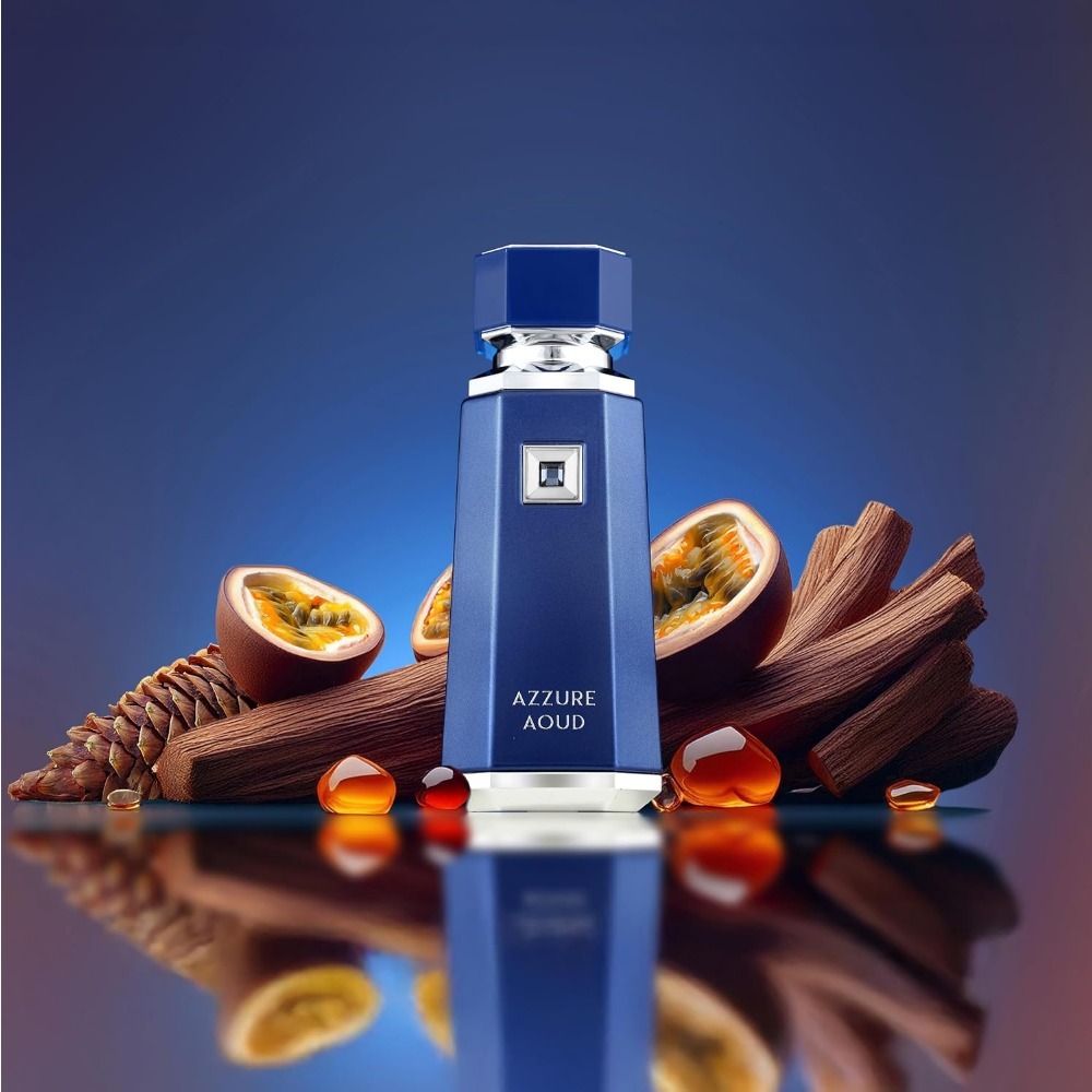 Fragrance World French Avenue  - Perfume A Fragrance World review and price