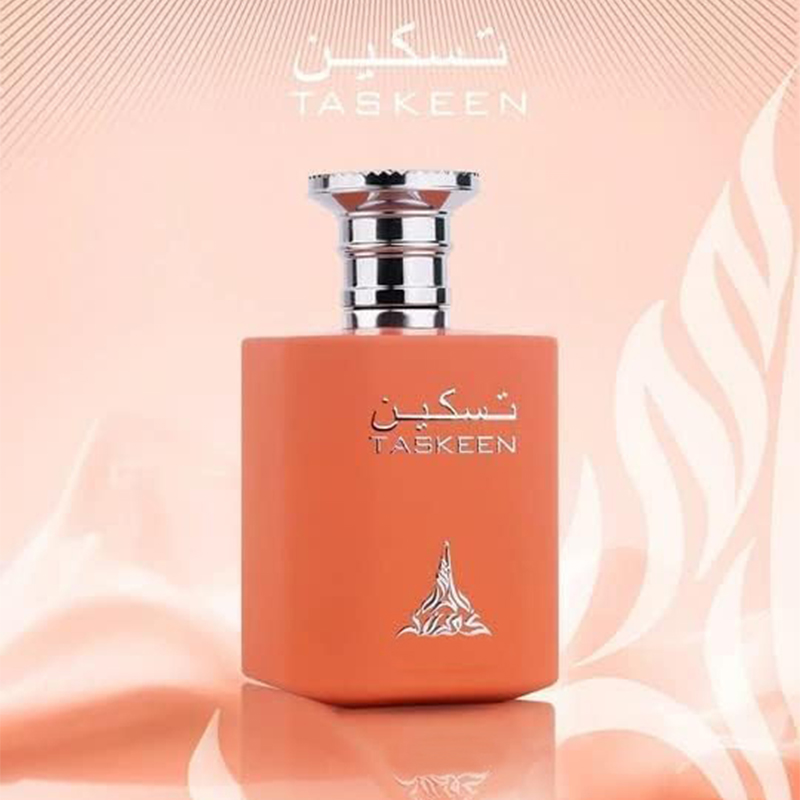 Taskeen Paris Corner Eau de Pa - Perfume Fragrance Paris review and price
