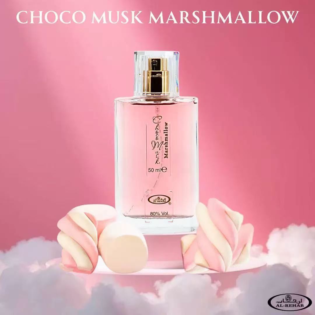 Choco Musk Luxury Unisex Perfu - Perfume Fragrance Dubai review and price