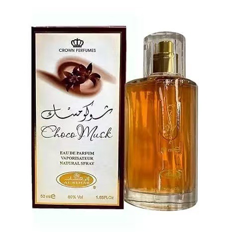 Choco Musk Luxury Unisex Perfu - Perfume Fragrance Dubai review and price