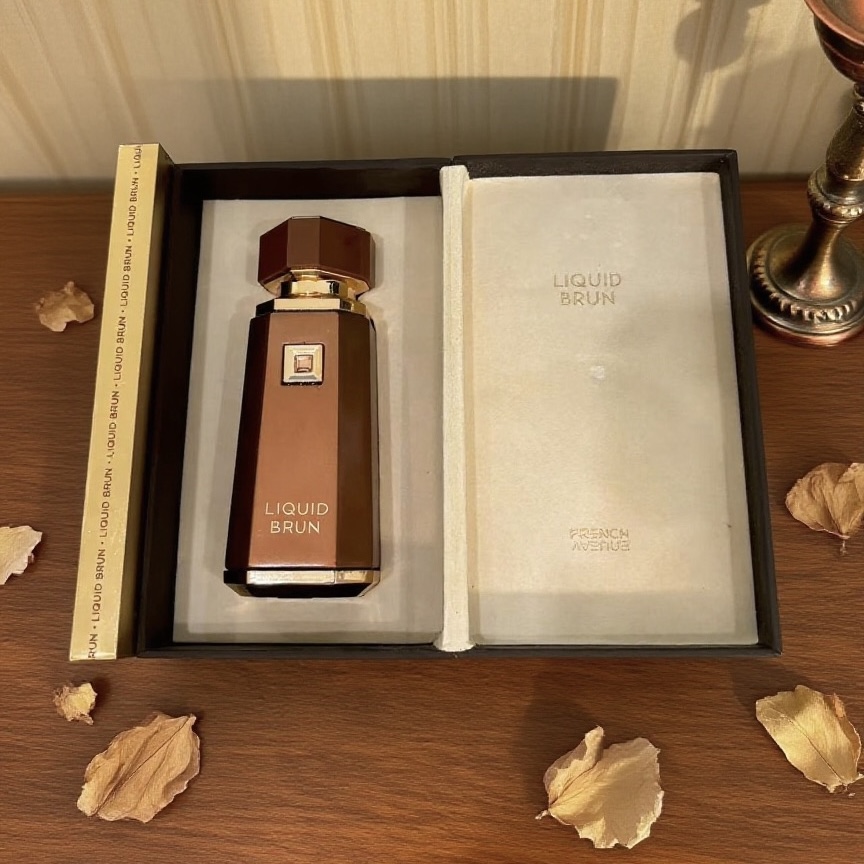 Fragrance World French Avenue  - Perfume A Fragrance World review and price