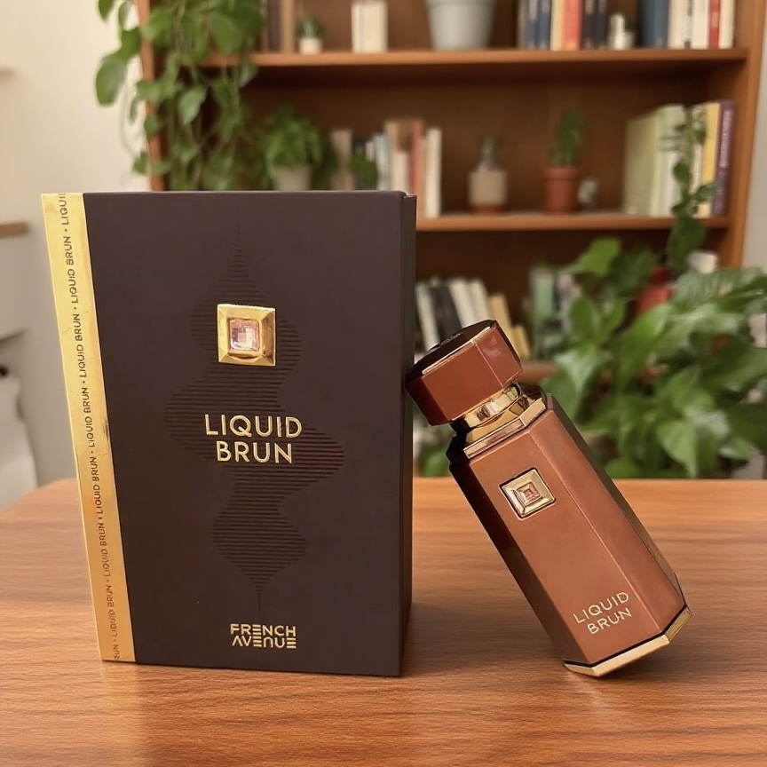 Fragrance World French Avenue  - Perfume A Fragrance World review and price