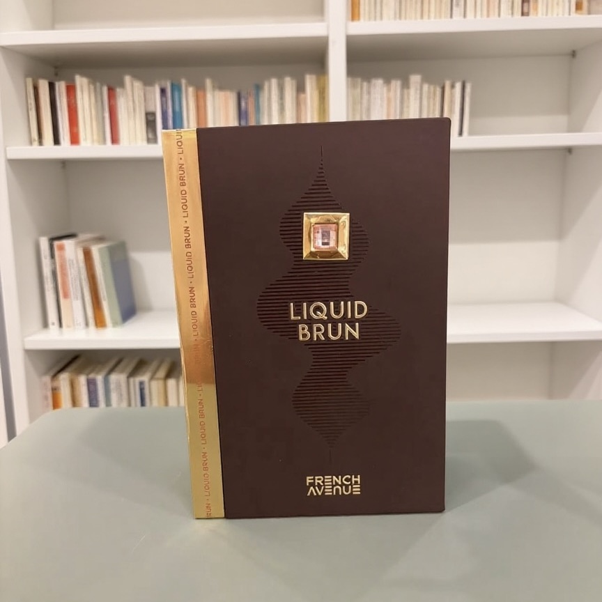 Fragrance World French Avenue  - Perfume A Fragrance World review and price
