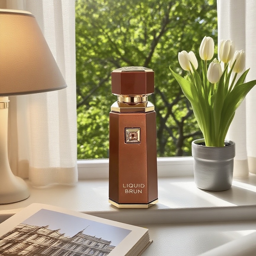 Fragrance World French Avenue  - Perfume A Fragrance World review and price