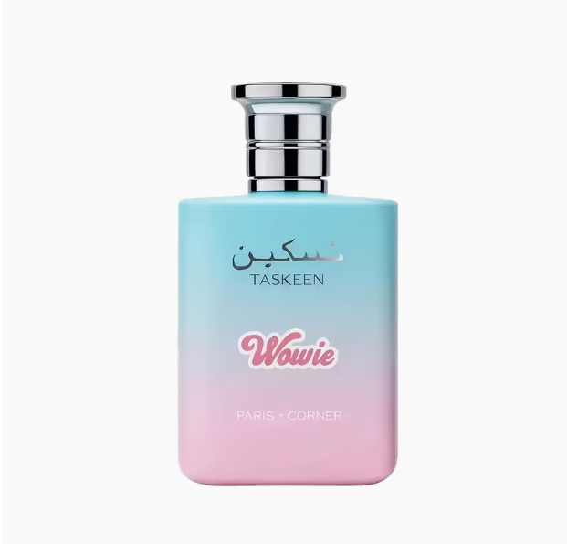 Paris Corner Taskeen Wowie Per - Perfume Fragrance Paris review and price