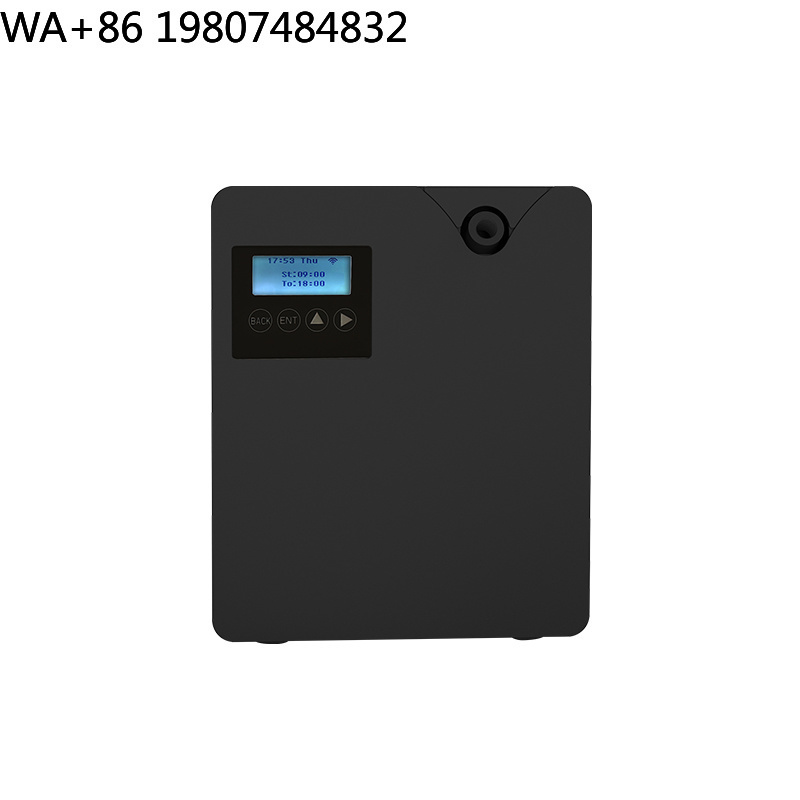 Lightweight Wifi App Control W - Perfume Fragrance Logo review and price