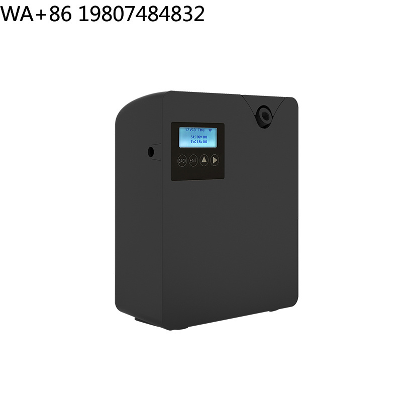 Lightweight Wifi App Control W - Perfume Fragrance Logo review and price