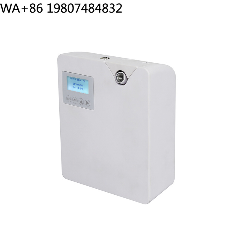 Lightweight Wifi App Control W - Perfume Fragrance Logo review and price