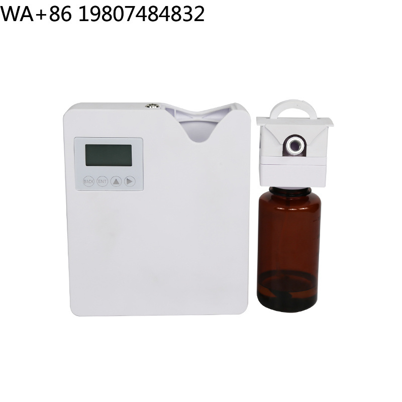 Lightweight Wifi App Control W - Perfume Fragrance Logo review and price