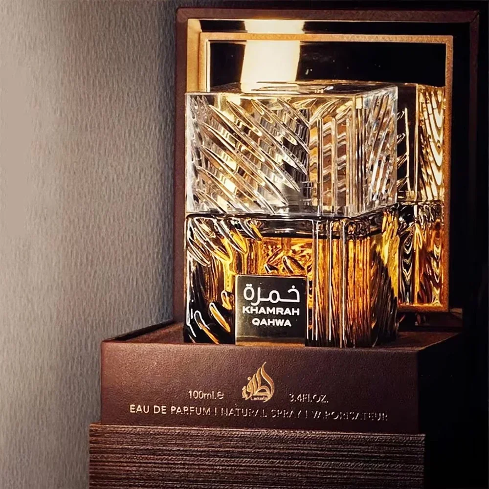 100ml Original Arabia Men Perf - Perfume Fragrance Dubai review and price