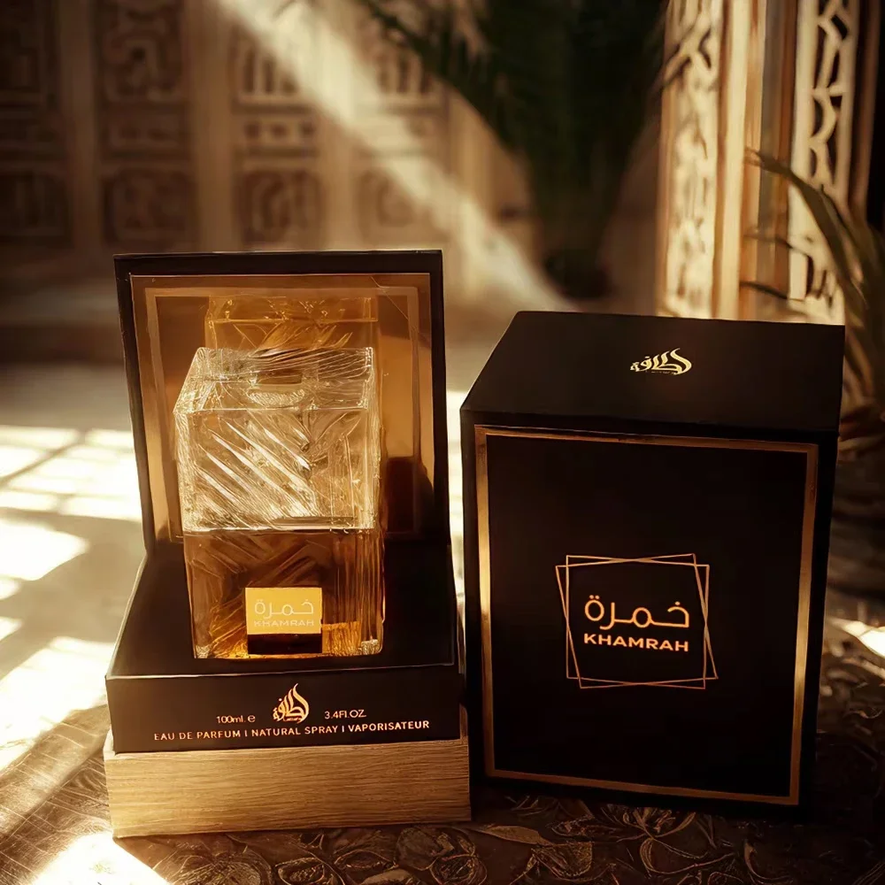 100ml Original Arabia Men Perf - Perfume Fragrance Dubai review and price