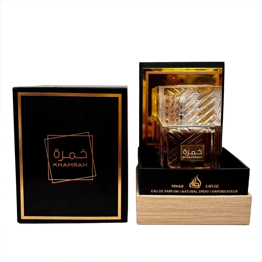 100ml Original Arabia Men Perf - Perfume Fragrance Dubai review and price