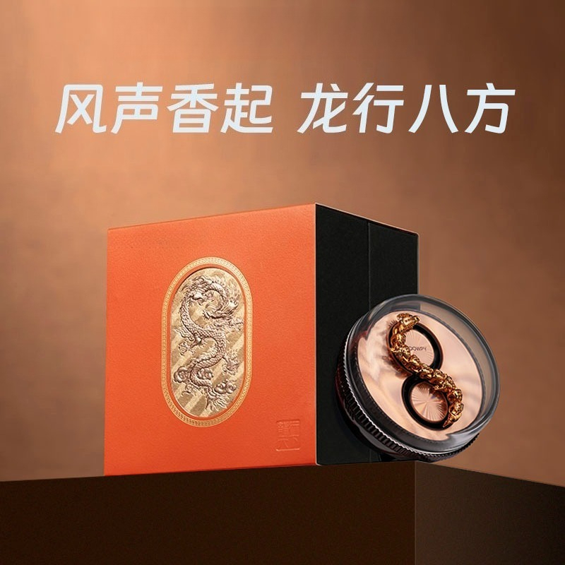 Wind Power Dragons Move Around - Perfume A Fragrance World review and price