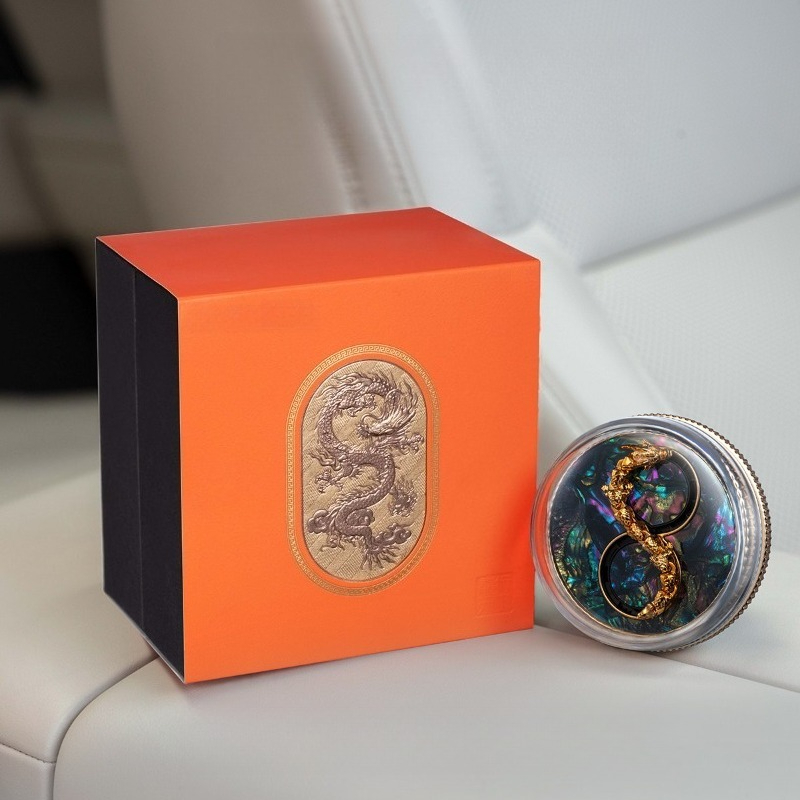 Wind Power Dragons Move Around - Perfume A Fragrance World review and price