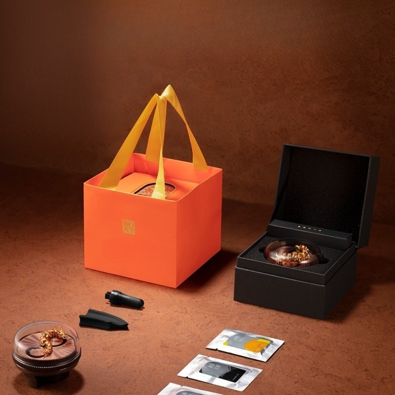 Wind Power Dragons Move Around - Perfume A Fragrance World review and price