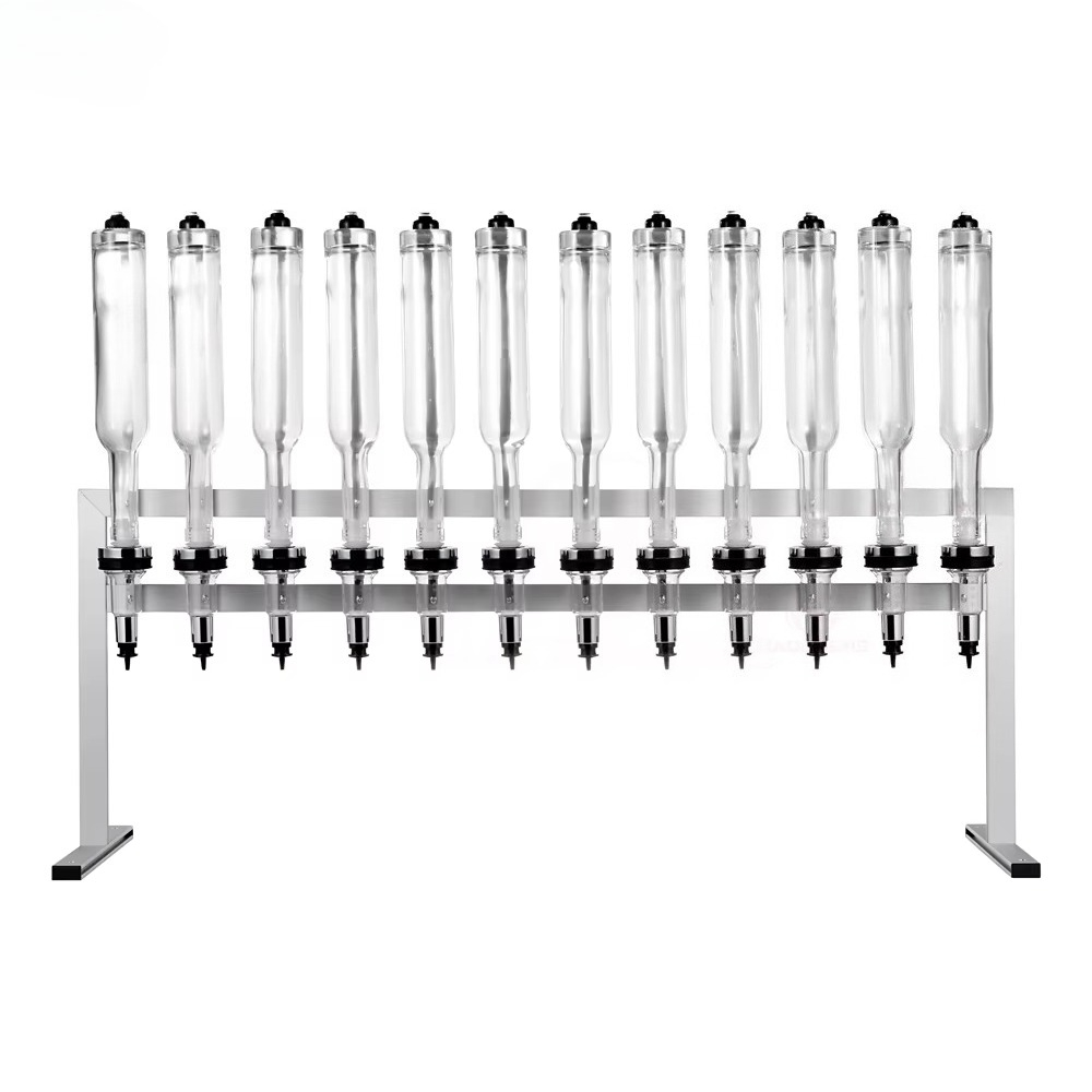 Tabletop 12 Pump 200ml/375ml/5 - Perfume Fragrance Shop review and price