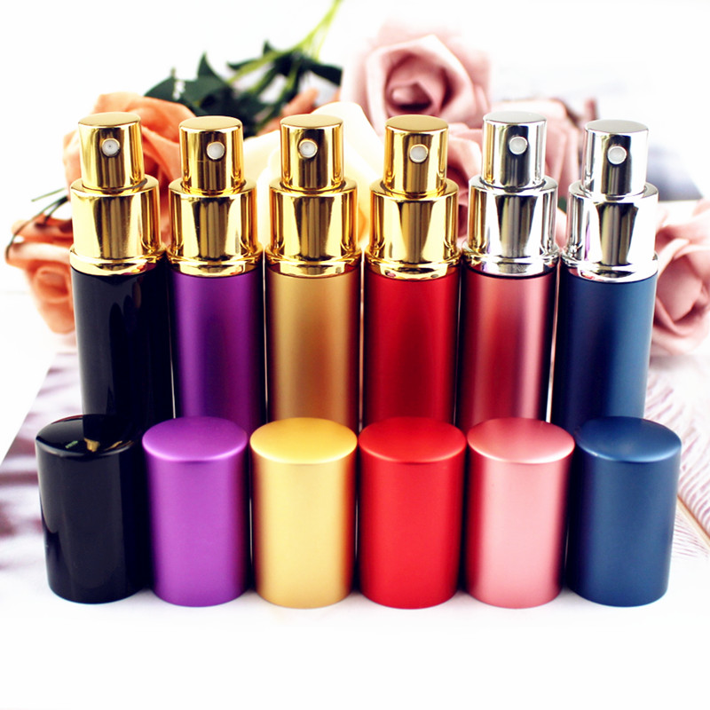 1PC Top Quality 5ML 10ML Perfu - Perfume Fragrance Gallon review and price