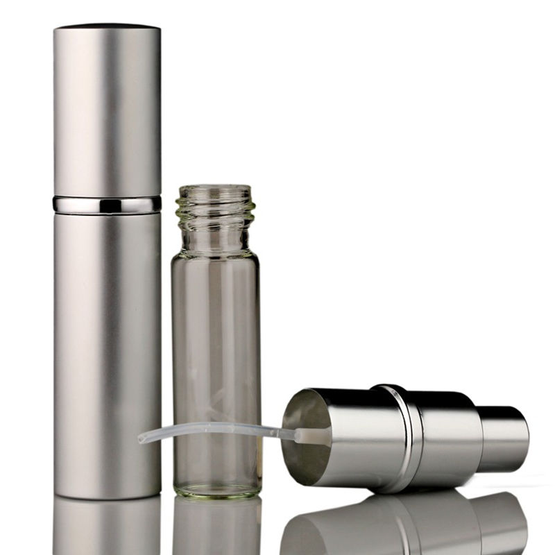 1PC Top Quality 5ML 10ML Perfu - Perfume Fragrance Gallon review and price