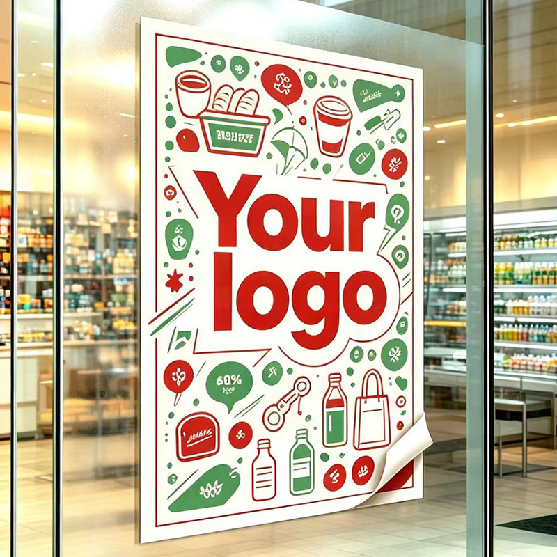 Any Size 100cm Custom Sticker, - Perfume Fragrance Shop review and price