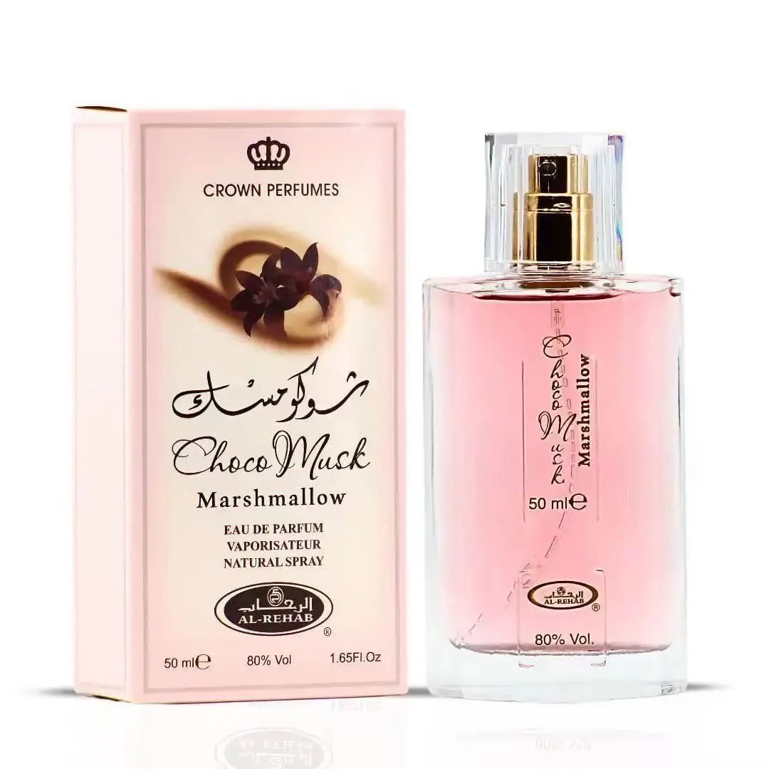 Choco Musk Luxury Unisex Perfu - Perfume Fragrance Dubai review and price