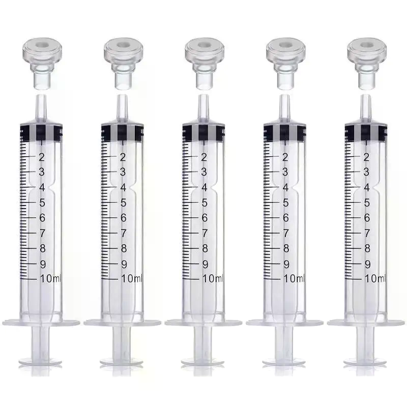 1/3Pcs Syringe Plastic Perfume - Perfume Fragrance Gallon review and price
