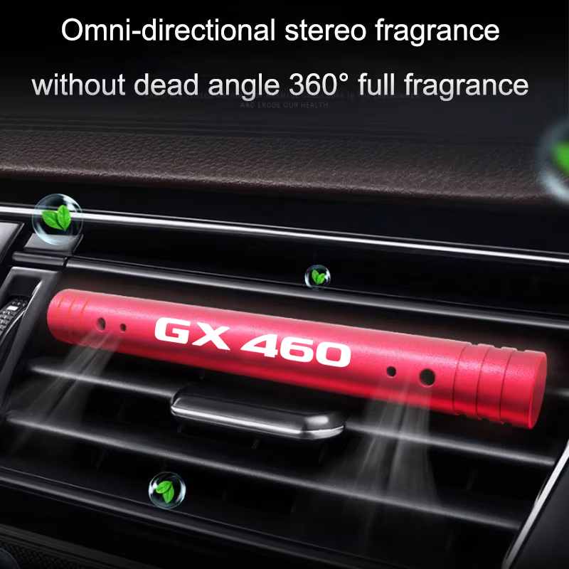 For Lexus GX460 Logo Car Air F - Perfume Fragrance Logo review and price