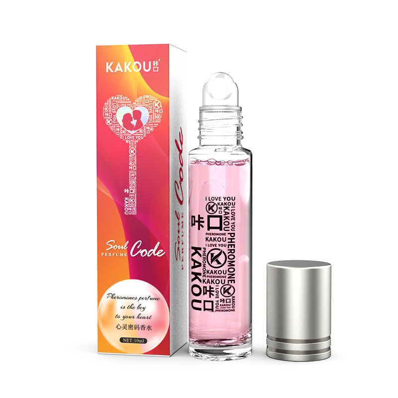 Roll-on Intimate Partner Eroti - On Perfume & Fragrance Kota Bogor review and price