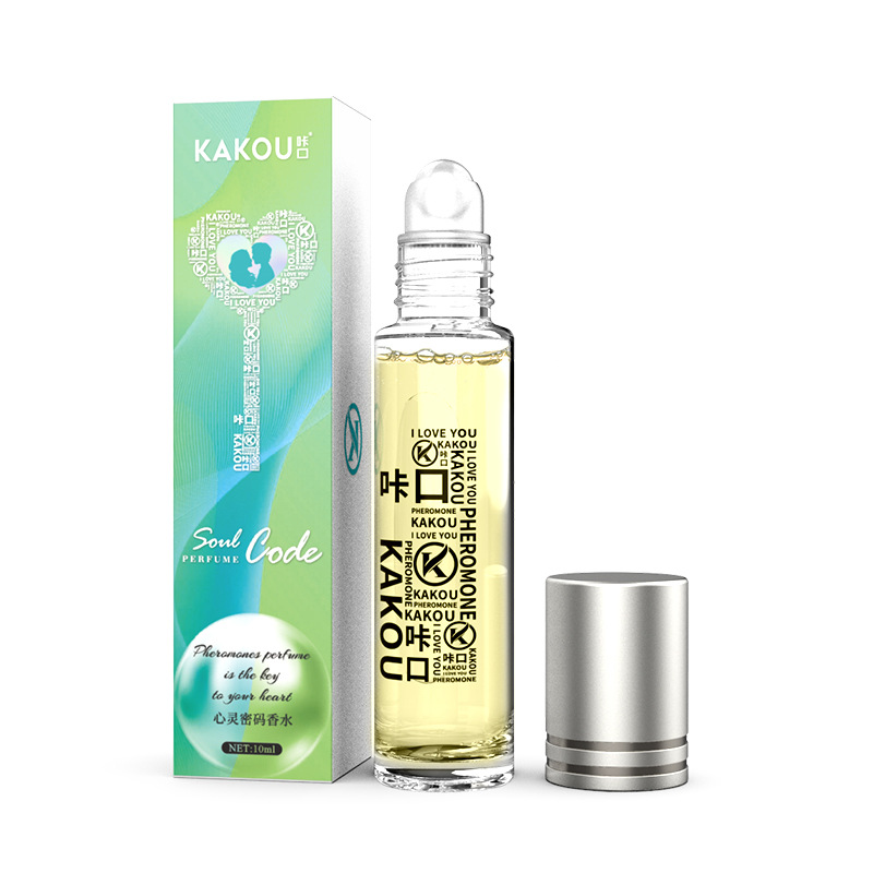 Roll-on Intimate Partner Eroti - On Perfume & Fragrance Kota Bogor review and price