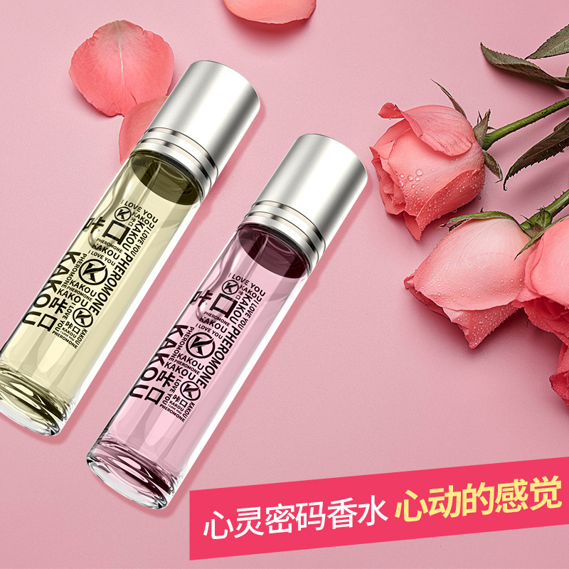 Roll-on Intimate Partner Eroti - On Perfume & Fragrance Kota Bogor review and price