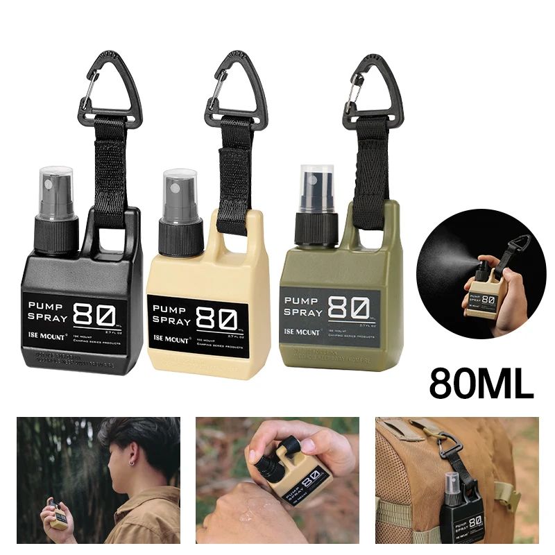 80ml Atomizer Bottle Portable  - Perfume Fragrance Gallon review and price