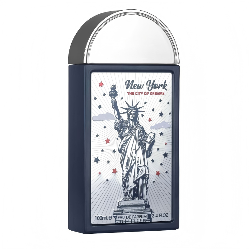 Pride City Collection Perfume  - Perfume Fragrance Paris review and price